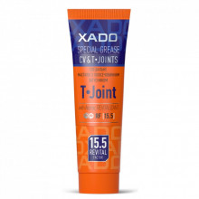 Смазка автомобильная Xado T- Joint PU 2 125 мл (ХА 30244) (249962)