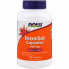 Витамин Now Foods Инозитол (В8), Inositol, 500 мг, 100 вегетарианских капсул (NOW-00475) (256962)