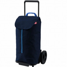 Сумка-тележка Gimi Komodo 50 Blue (929079) (283962)