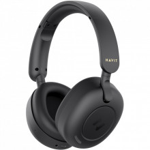 Наушники Havit HV-H655BT ANC Black (6939119087432) (317962)