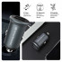 Зарядное устройство Armorstandart 2xUSB QC3.0 Grey + cable Lightning (ARM82458) (321962)