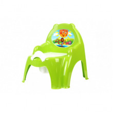Горшок детский кресло ТехноК 4074TXK