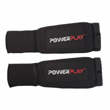 Защита голени и стопы PowerPlay 3054 M Black (PP_3054_M_Black) (248072)