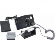 Фрезер для маникюра и педикюра Nail Polisher DM-211 (25000 об/мин) 35W Черный (254072)