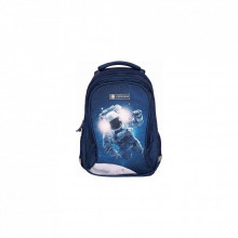 Рюкзак школьный Astrabag AB430 Galaxy Синий 39х28х15 см (502022100) (274072)