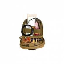 Набор для чистки оружия Pro-Shot 3 Gun Сoyote (3G-KIT) (279072)