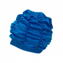 Шапка для плавания Aqua Speed Shower Cap 094-01 5743 темно-синій Жін OSFM (5908217657435) (286072)