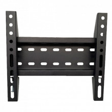 Кронштейн Charmount TV02F Black (317072)