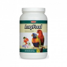 Корм для птиц Padovan Lory Food для лори и лорикетов 900 г (8001254005799) (323072) Корм для птиц Padovan Lory Food для лори и лорикетов 900 г (8001254005799) (323072)