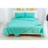 Одеяло MirSon Летний комплект 2668 Хлопок 11-2208 Mint одеяло 220x240 см + (2200003113570) (330072)