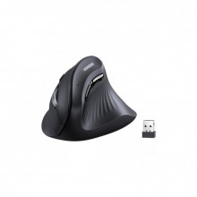 Мышка UGREEN MU008 Vertical Wireless Black (25444) (342072)