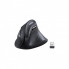 Мышка UGREEN MU008 Vertical Wireless Black (25444) (342072)