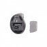 Мышка UGREEN MU008 Vertical Wireless Black (25444) (342072)