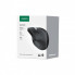 Мышка UGREEN MU008 Vertical Wireless Black (25444) (342072)