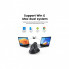 Мышка UGREEN MU008 Vertical Wireless Black (25444) (342072)