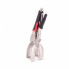 Клещи зажимные U-type, Cr-V INTERTOOL UT-5208 (176172)