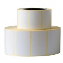 Этикетка Tama термо ECO 80x60/ 1тис (вт25) (7479) (204172)