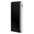 Батарея универсальная Baseus Magnetic Bracket 10000mAh 20W, White (PPCXZ10) (PPCX000002) (254172)