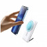 Батарея универсальная Baseus Magnetic Bracket 10000mAh 20W, White (PPCXZ10) (PPCX000002) (254172)