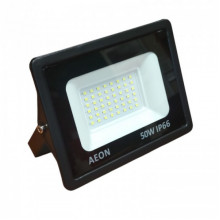 Светодиодный прожектор Flood Light AEON 50W 6500К 220V IP66 (256172)