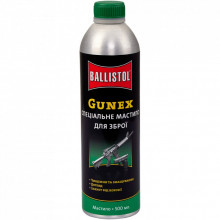 Оружейная смазка Ballistol Gunex-2000 500 мл (22056) (279172) Оружейная смазка Ballistol Gunex-2000 500 мл (22056) (279172)