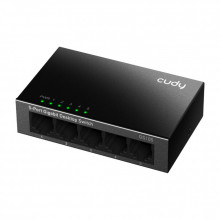 Коммутатор сетевой Cudy GS105 (322172)
