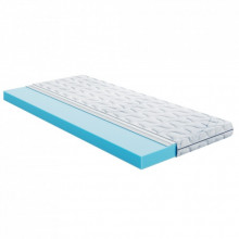 Матрас Highfoam Largo Super Slim New, ортопедический двухсторонний 80 x 200 см (4820001346534) (325172)
