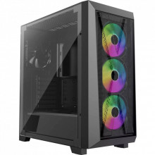 Корпус Xilence XILENT X ARGB (XG151_X912.ARGB) (254372)