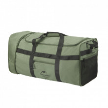 Сумка дорожная Naturehike баул NH21LX003 зелений (6927595795774) (282372)