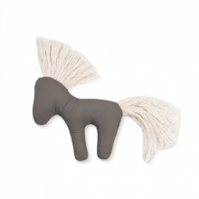 Игрушка для собак Pet Fashion Лошадка 15x15 см (4823082430857) (307372)