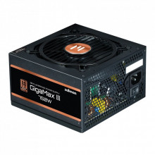Блок питания Zalman 750W Gigamax 3 (ZM750-GV3) (319372)