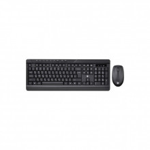 Комплект 2E MK410 Black (2E-MK410MWB) (345372)