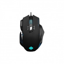 Мышка GamePro GM247 Storm USB Black (GM247) (186472)