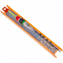 Оснастка поплавочная Brain fishing TP210007 4.0g (1858.61.64) (208472) Оснастка поплавочная Brain fishing TP210007 4.0g (1858.61.64) (208472)