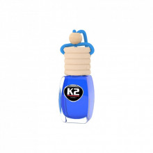 Ароматизатор для автомобиля K2 VINCI VENTO OCEAN 8ML (V454) (246472)