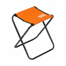 Стул складной Skif Outdoor Steel Cramb M Orange (MT-008OR) (276472)