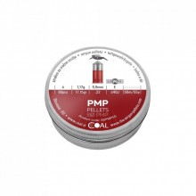 Пульки Coal PMP 5,5 мм 80 шт/уп (80PMP55) (279472)