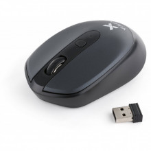 Мышка Vinga MSW-908 Silent Click grey (342472)
