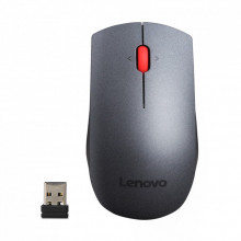 Мышка Lenovo Professional Wireless Grey (4X30H56887) (190572)