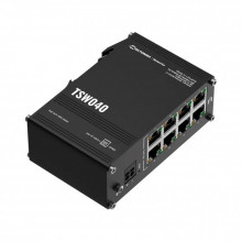 Коммутатор сетевой Teltonika TSW040 (243572)