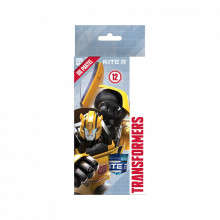 Пастель Kite масляная, 12 цветов Transformers (TF24-071) (270572)
