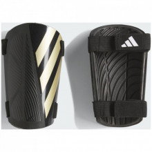 Футбольные щитки Adidas Tiro SG TRN IP3998 чорний L (4067891850813) (280572)