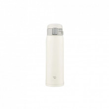 Термокружка Zojirushi SM-SF48WM 0.48 л Білий (1678.07.11) (283572)