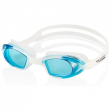 Очки для плавания Aqua Speed Marea 020-61 білий OSFM (5908217629166) (285572)