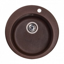 Мойка кухонная GRANADO VITORIA marron (gr0106) (287572)