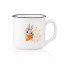 Чашка Ardesto Cute Rabbit 320 мл (AR3460) (290572)