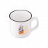 Чашка Ardesto Cute Rabbit 320 мл (AR3460) (290572)