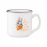 Чашка Ardesto Cute Rabbit 320 мл (AR3460) (290572)