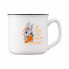 Чашка Ardesto Cute Rabbit 320 мл (AR3460) (290572)
