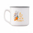 Чашка Ardesto Cute Rabbit 320 мл (AR3460) (290572)
